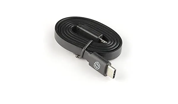 Gate Usb-C Kabel Til USB-Link 0,6m