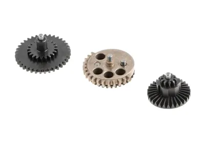 Gear Set, Steel CNC 16:1, Ver 2/3 - UFC