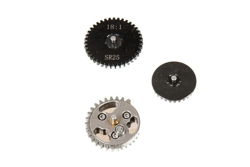 Specna Arms Gear Set, CNC, Til SR25