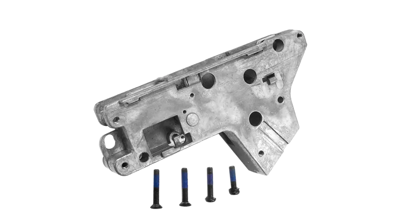 ICS (Taiwan) Gearbox Til ICS M4 M16-SERIEN