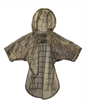 Ghillie Sniper Umhang - Mil-Tec