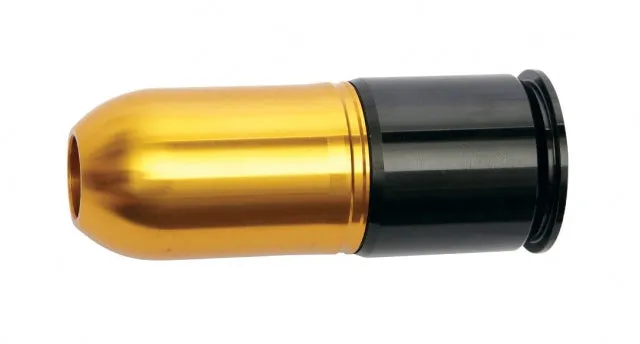 ASG Granat, 90 Skuds