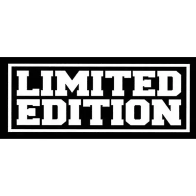 Limited Edition y Blando
