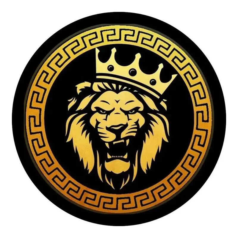 León · Oro
