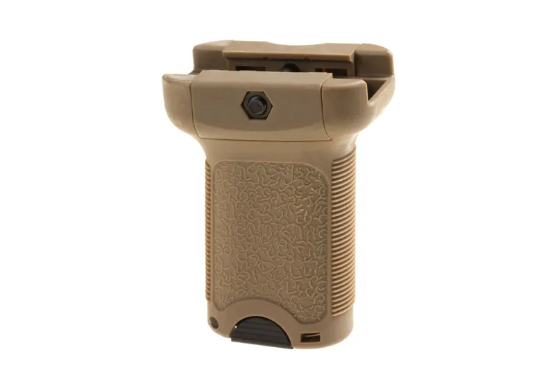 FMA Airsoft Grip TD Greb Til RIS · Tan / FDE