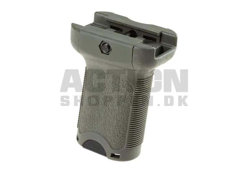 FMA Airsoft Grip TD Greb Til RIS · Foliage green