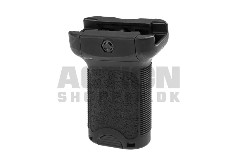 FMA Airsoft Grip TD Greb Til RIS, Sort