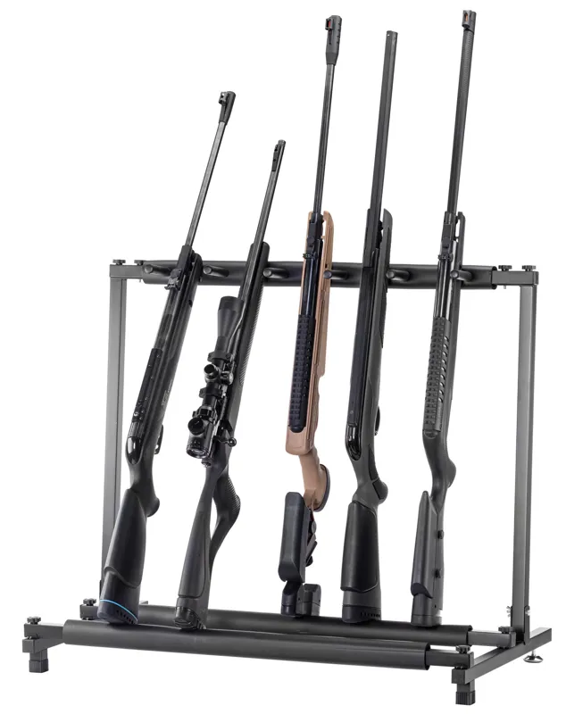 BO Gun Rack Til 5 Stk