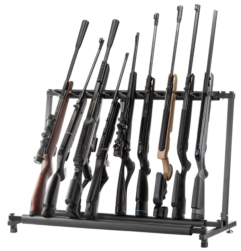 BO Gun Rack Til 9 Stk
