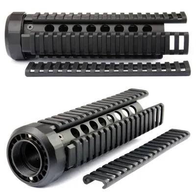 Handguard 7Â“ Rail Mount - Producer 0
