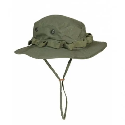 Mil-Tec Hat, Oliven Grøn