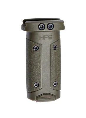 HFG, Greb Til RIS, Grøn - Hera Arms
