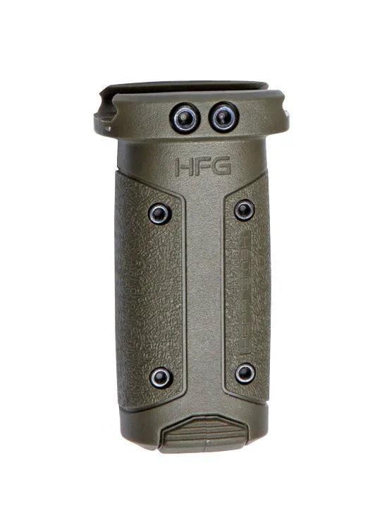 Hera Arms HFG, Greb Til RIS, Grøn · Verde / OD