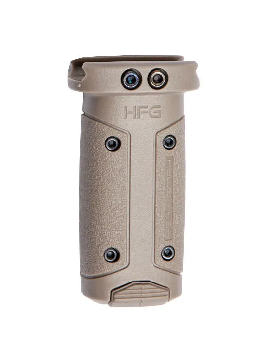 Hera Arms HFG, Greb Til RIS · Tan / FDE