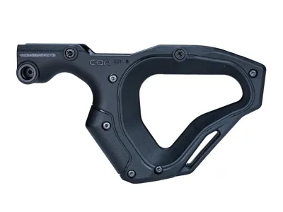 Hera CQR Front Grip, Gen. 2.0, Sort - ASG