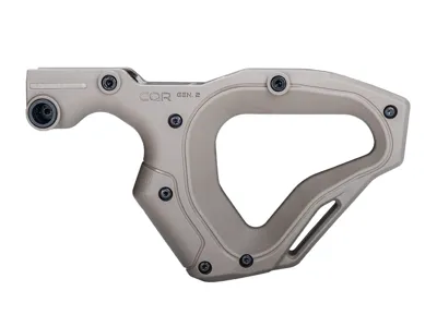 Hera CQR Front Grip, Gen. 2.0 - ASG
