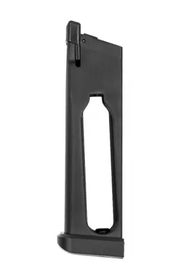 Hi-Capa Series 4.3 / 5.1,, CO2, Magasin - Vorsk