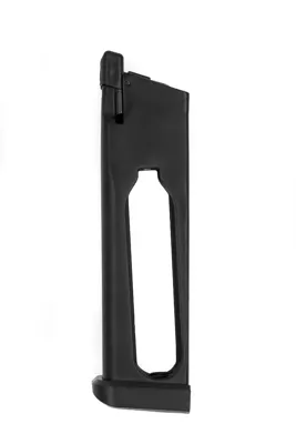 Hi-Capa Series 4.3 / 5.1,, CO2, Magasin - Raven