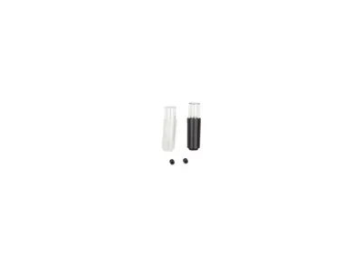 Hop Up Pakning, Shark Hop-Up Rubber, 2 Pack - Madbull