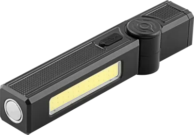 Hunters Choice Nordic Freja Lommelygte 200 Lumen - Producer 0