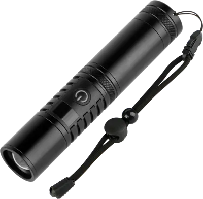 Hunters Choice Nordic Odin Lommelygte 1500 Lumen - Producer 0