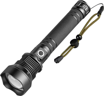 Hunters Choice Nordic Thor Lommelygte 2000 Lumen - Producer 0