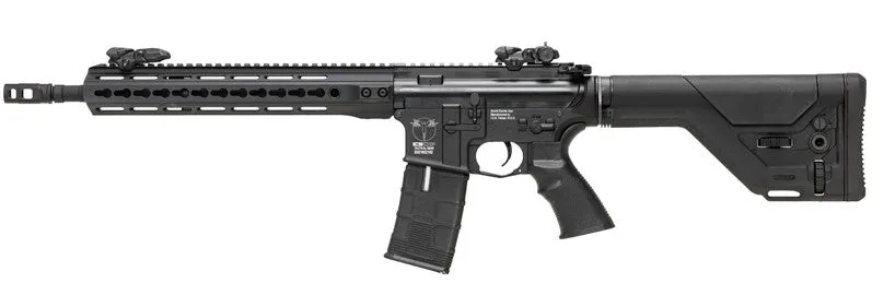 ICS (Taiwan) ICS - Cxp UK1-R SR, Sort
