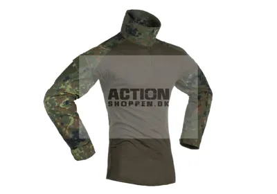 Combat Shirt,, Str. XS - XXXL - Invader Gear