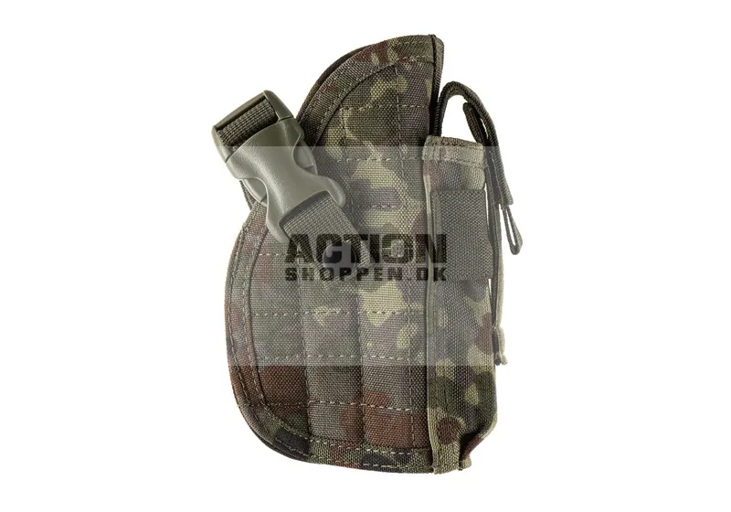 Invader Gear Belthylster, Højre · Flecktarn