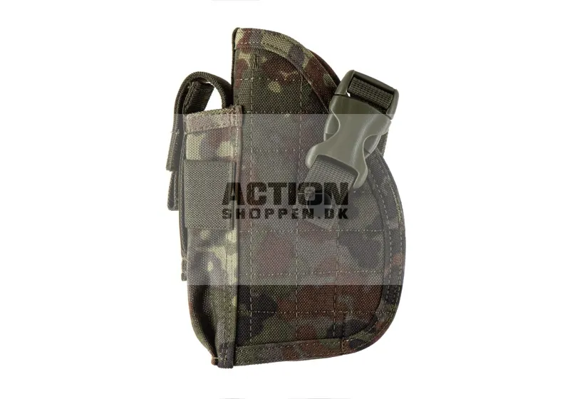 Invader Gear Belthylster, Venstre · Flecktarn
