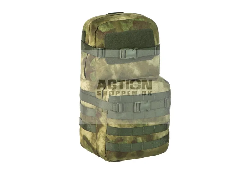 Invader Gear Cargo Pack · Everglade