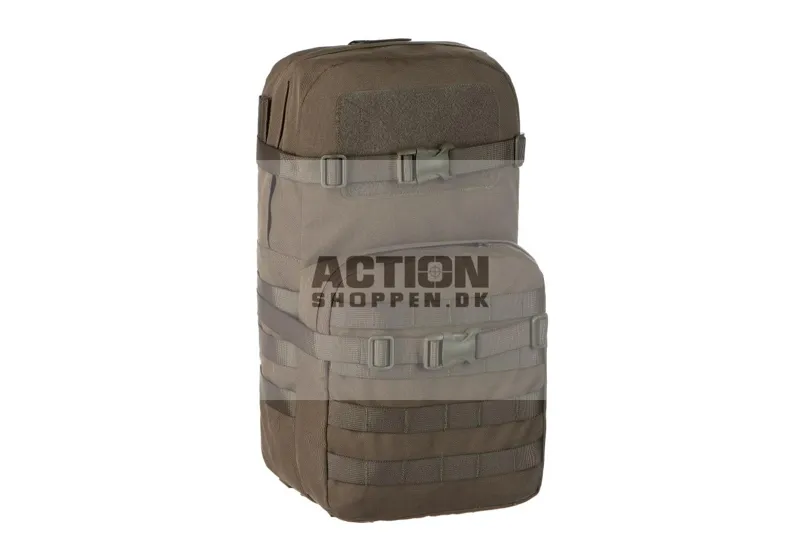 Invader Gear Cargo Pack · Verde / OD