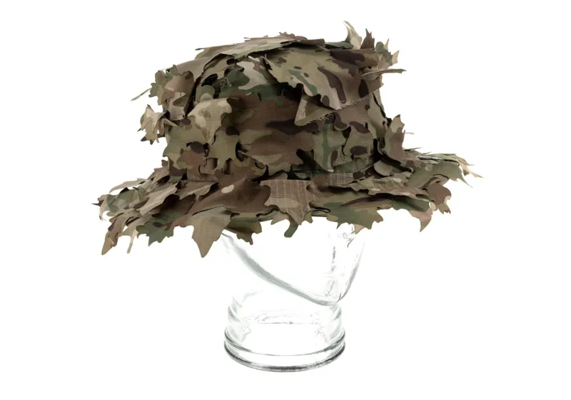 Invader Gear Leaf Boonie Hat · Multicam