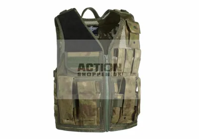 Mission Vest,, Str. One Size - Invader Gear