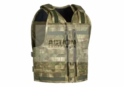 MMV Vest,, Str. One Size - Invader Gear