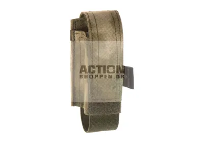 MOLLE Pouch, Single 40mm Grenade Pouch - Invader Gear