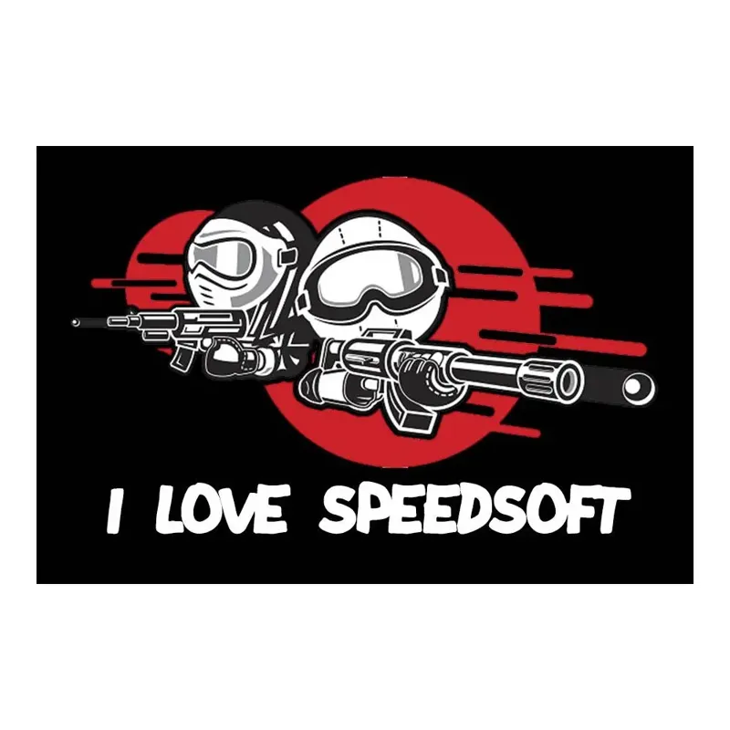 I Love