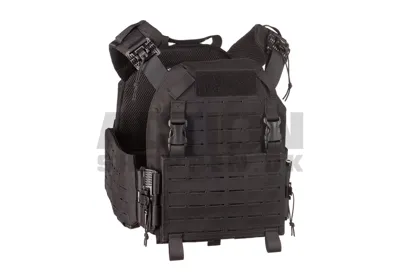Reaper QRB Plate Carrier Vest, Sort, Str. One Size - Invader Gear