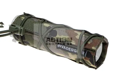 Suppressor Cover 14 cm - Invader Gear