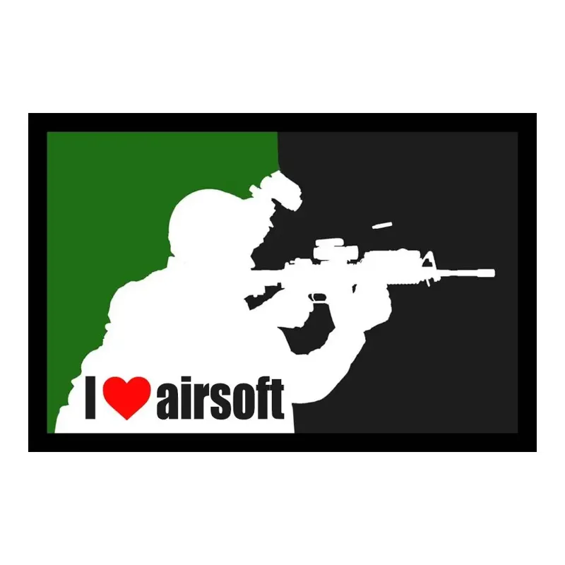 I Love Bicolor