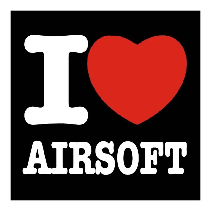 I Love