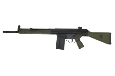 Jg - JG100 A3 (M75) - Jing Gong