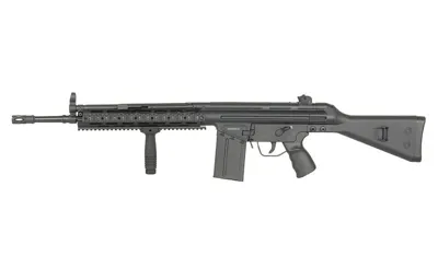 Jg - JG101 T3 RAS (M75) - Jing Gong
