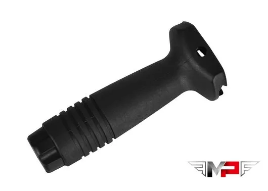 Producer 0 KA Vertical Forward Grip Til RIS, Sort
