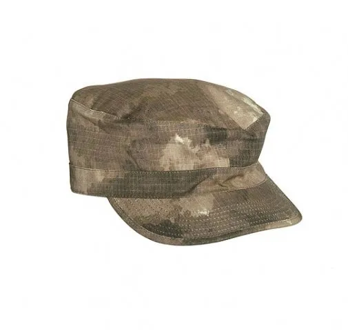 Mil-Tec Kasket, ACU T-Tacs
