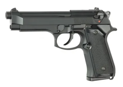 M9, - Gas - KJ Work