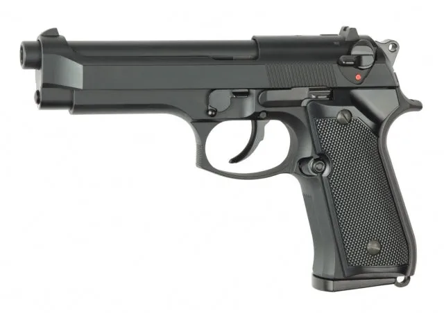 KJ Work M9, - Gas
