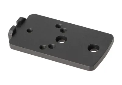 KJ-Works - KP-13/17/18 Adapter Plates for Red Dot - KJ Work