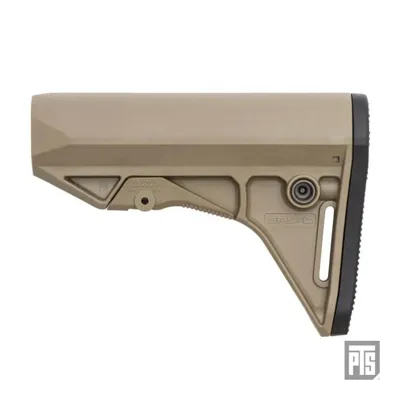 Kolbe M4/M16 PTS Enhanced Polymer Compact - PTS Syndicate