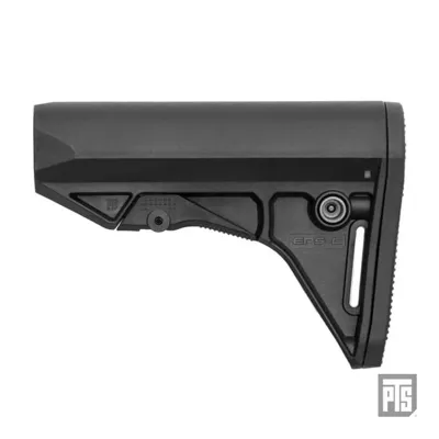 Kolbe M4/M16 PTS Enhanced Polymer Compact Sort - PTS Syndicate